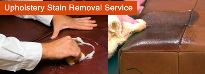 Upholstery Stain Removal Services Melbourne