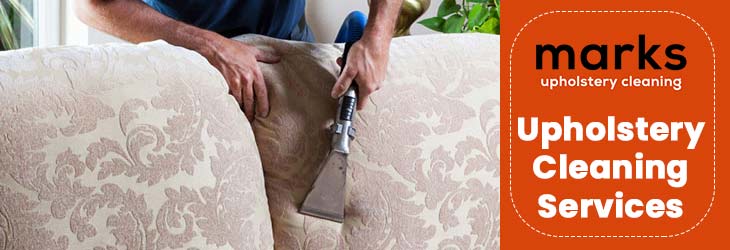 Expert Upholstery Cleaning Services