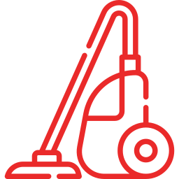 Professional cleaners