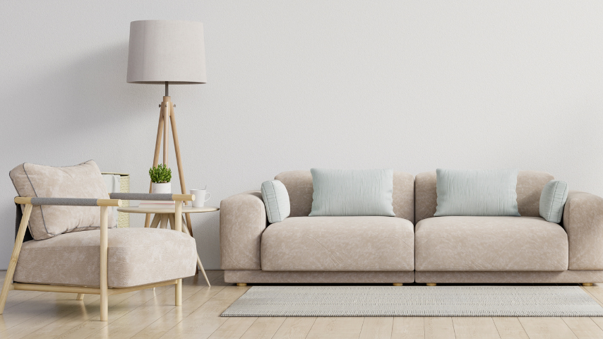 Lounge Sofa Cleaning