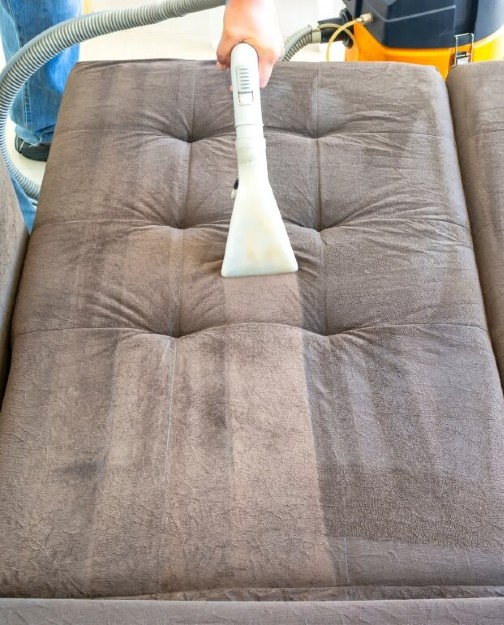 Upholstery Cleaning Melbourne