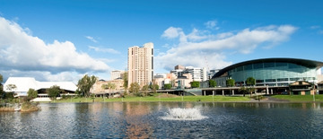 Adelaide