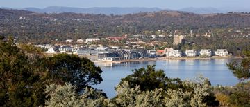 Perth