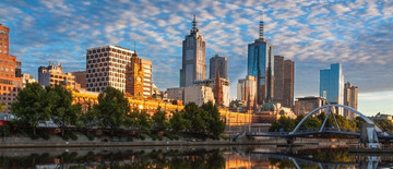 Melbourne
